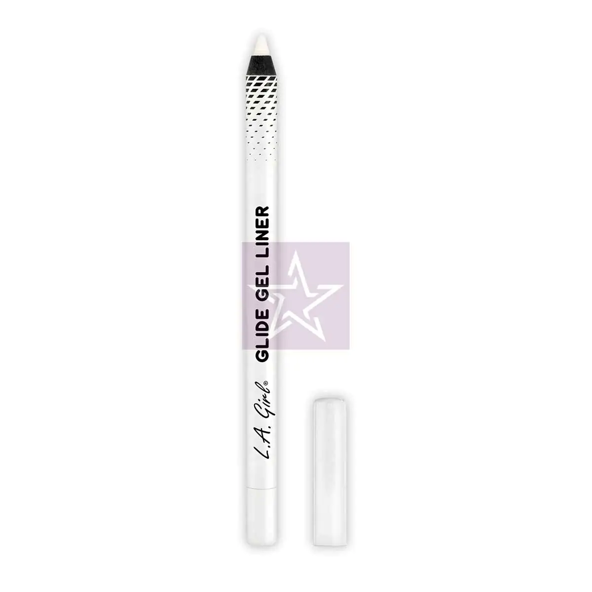 L.A. Girl Glide Gel Liner - GP639 Whiten L.A. Girl Glide Gel Liner - GP639 Whiten, SKU: 081555656393