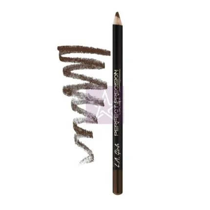 L.A. Girl Perfect Precision Lipliner - GP725 Chocolate, SKU: 081555657253