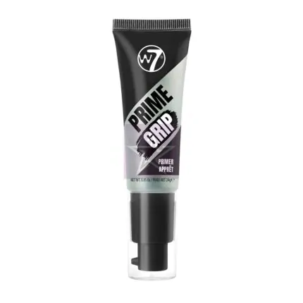 W7 Prime Grip Face Primer - 24gm, SKU: 5056369131607