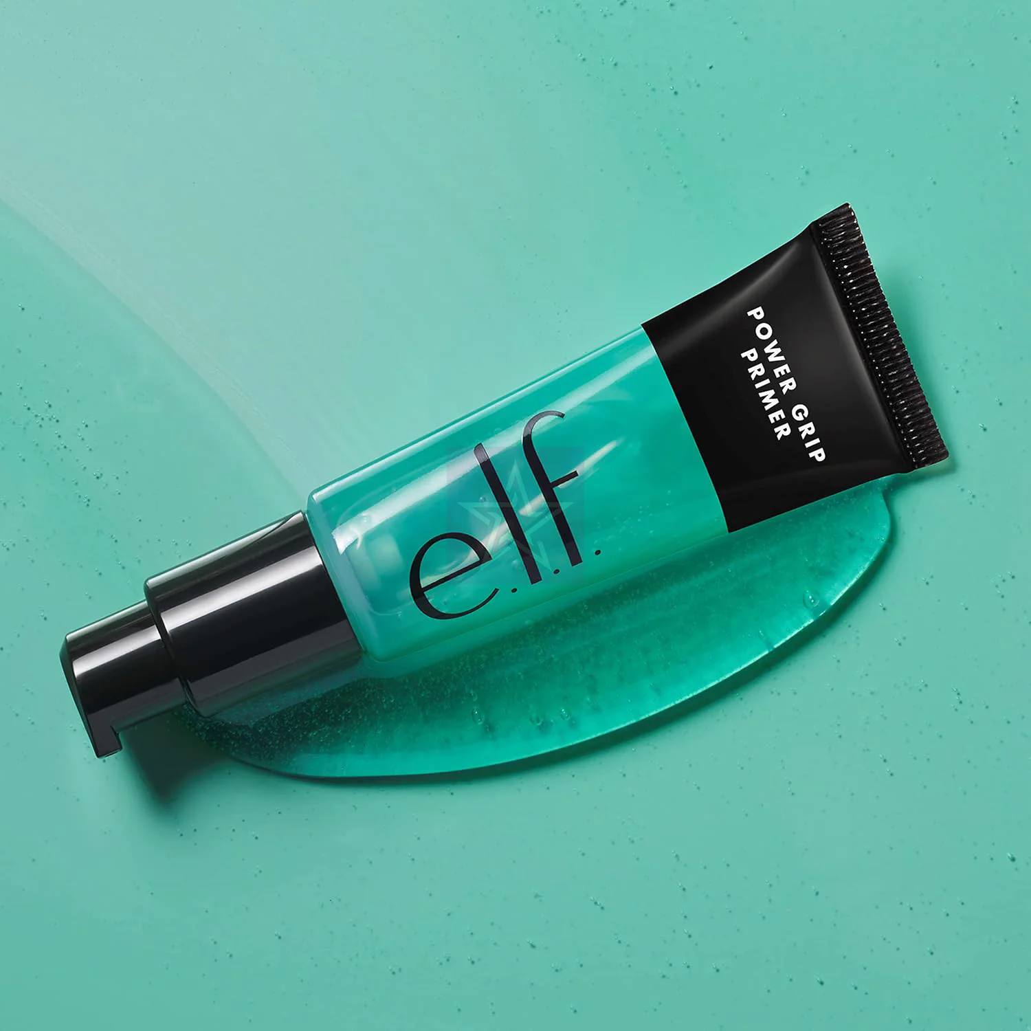 e.l.f. Power Grip Primer - use face