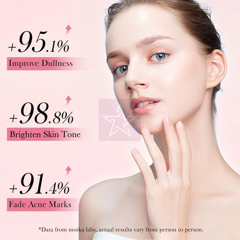 Anua Peach 70% Niacinamide Serum