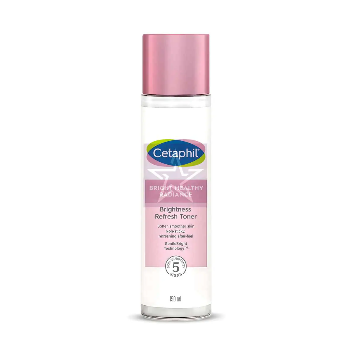 Cetaphil Bright Healthy Radiance Refresh Toner - 150ml, SKU:8906005274380