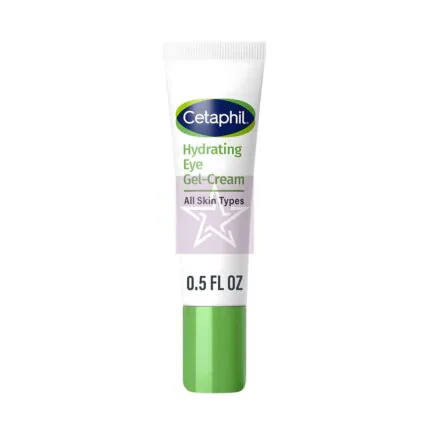 Cetaphil Hydrating Eye Gel-Cream 14.8ml, SKU: 302993889168