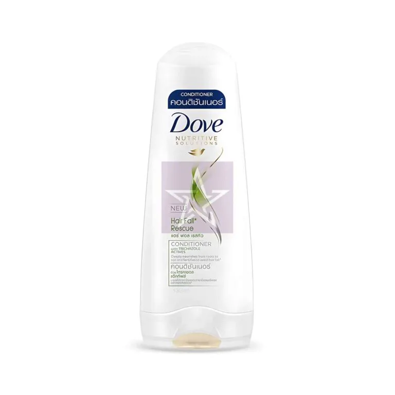 Dove Hair Fall Rescue Conditioner - 320 ml, SKU: 8851932335904