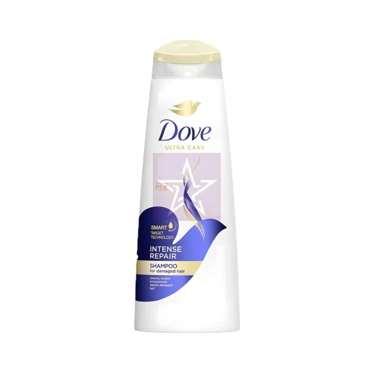 Dove Intense Repair Shampoo - 330 ml, SKU: 8851932231015