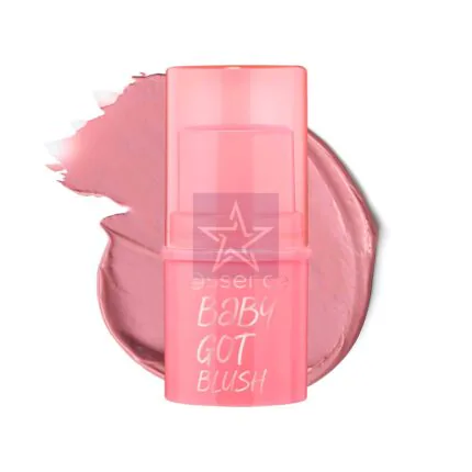 Essence Baby Got Blush - 10 Tickle Me Pink - 5.5g, SKU: 4059729381019