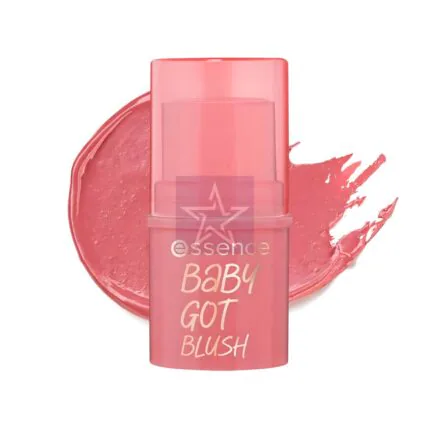 Essence Baby Got Blush - 30 Rose All Day - 5.5g, SKU: 4059729381033