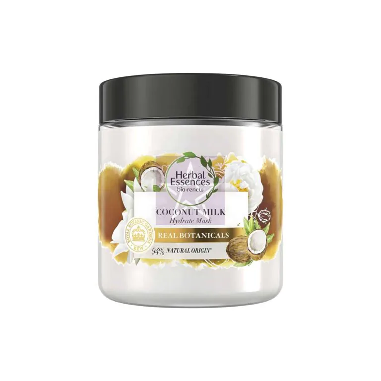 Herbal Essence Coconut Milk Hydrate Mask - 250ml, SKU: 8001841299563
