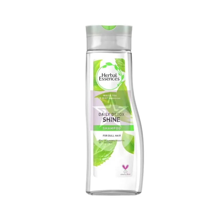 Herbal Essence White Tea & Mint Shampoo - 400 ml, SKU: 4084500128323