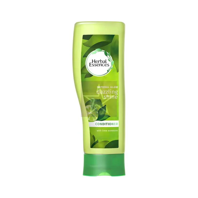 Herbal Essences Dazzling Shine Conditioner – 400 ml, SKU: 5011321594562