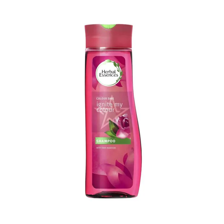 Herbal Essences Ignite My Colour Shampoo - 400 ml-Hair Care, SKU: 5011321595200