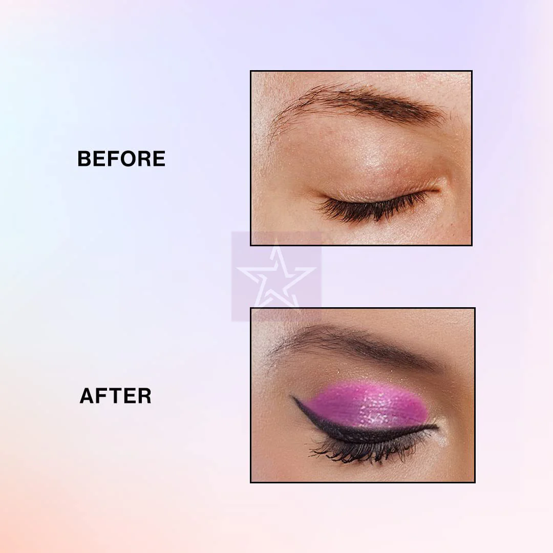 L.A. Girl 9 Color Eyeshadow Palette GES436 - Playtime
