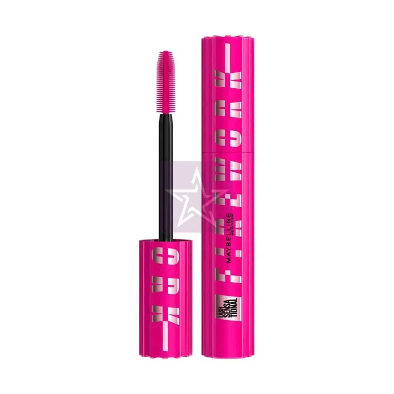 Maybelline Lash Sensational Firework Mascara, SKU: 6902395972518