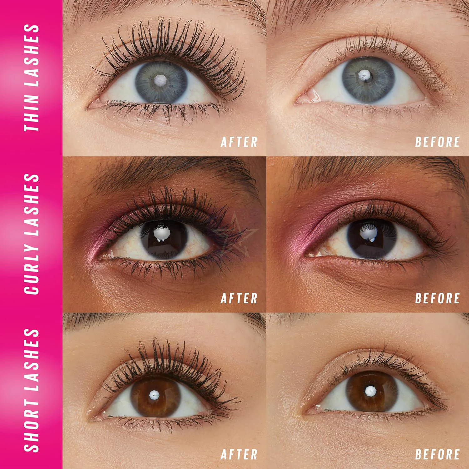 Maybelline Lash Sensational Firework Mascara