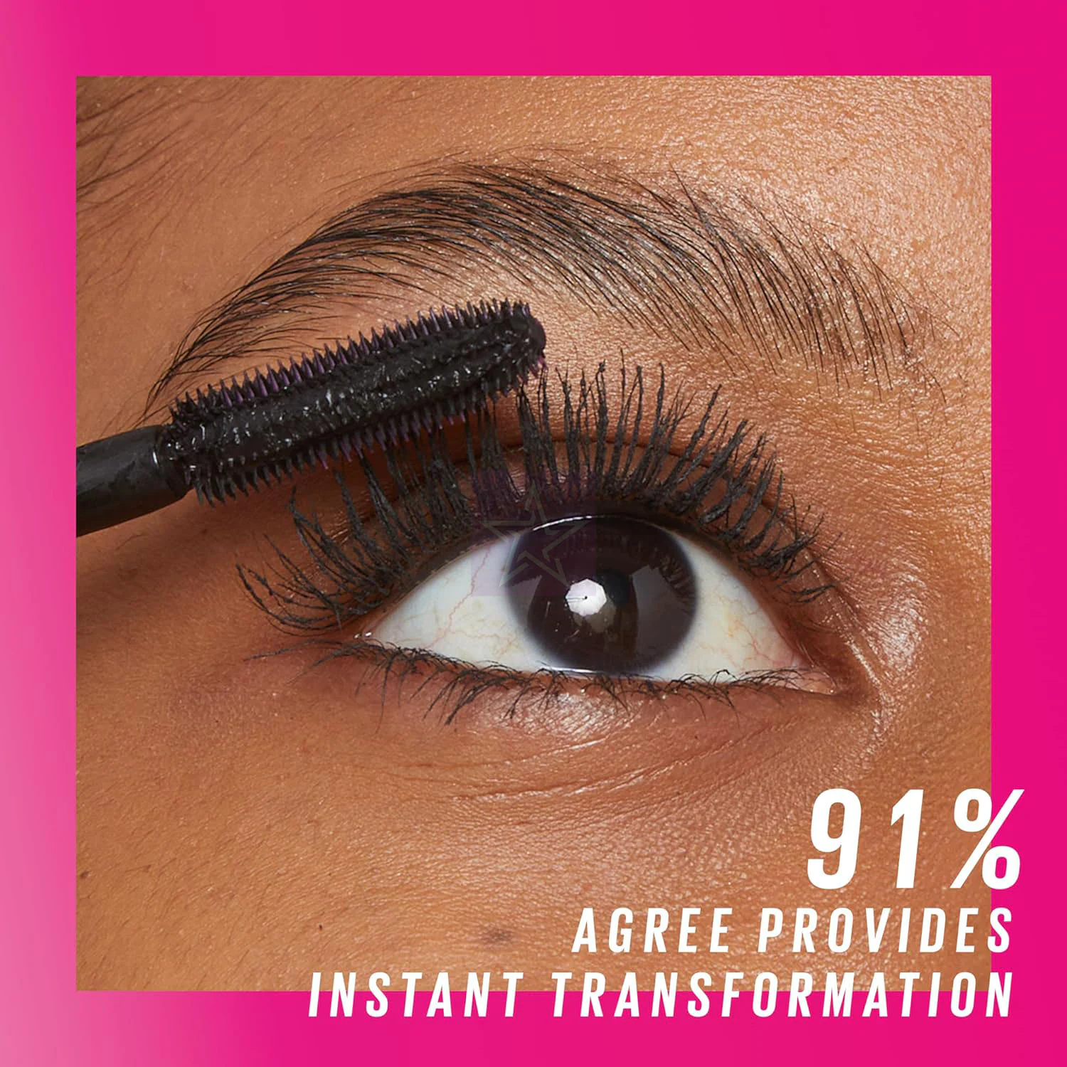 Maybelline Lash Sensational Firework Mascara