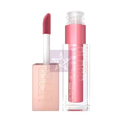 Maybelline Lifter Gloss Plumping Lipgloss - 005 Petal, SKU: 3600531609733