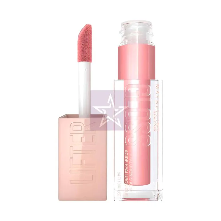 Maybelline Lifter Gloss Plumping Lipgloss - 006 Reef, SKU: 041554583908