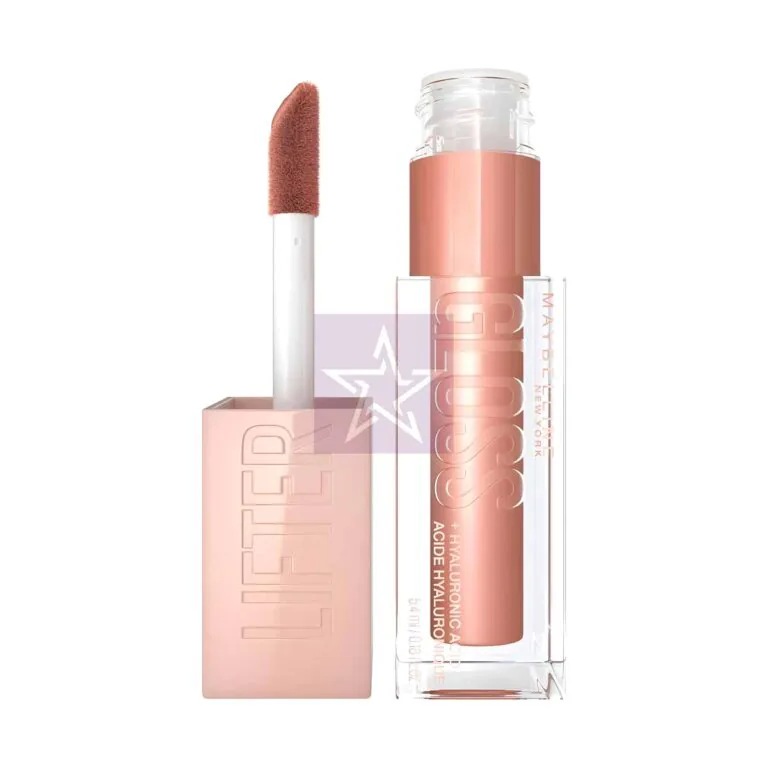 Maybelline Lifter Gloss Plumping Lipgloss - 008 Stone, SKU: 3600531609719