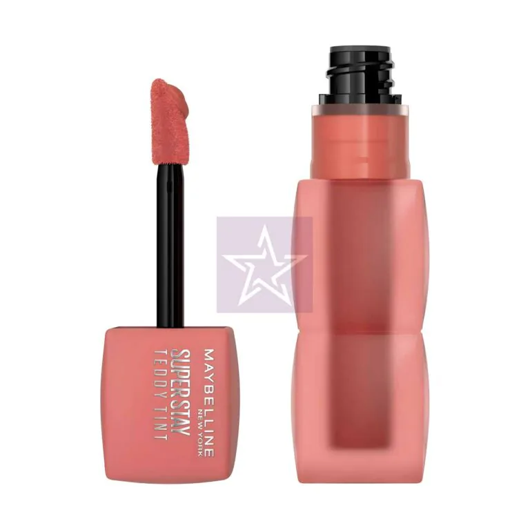 Maybelline Super Stay Teddy Tint - 15 Skinnydip, SKU: 6902395972242