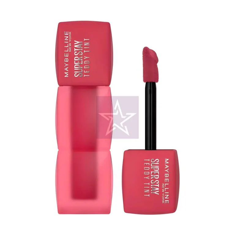 Maybelline Super Stay Teddy Tint - 60 Cool Grunge, SKU: 6902395972174