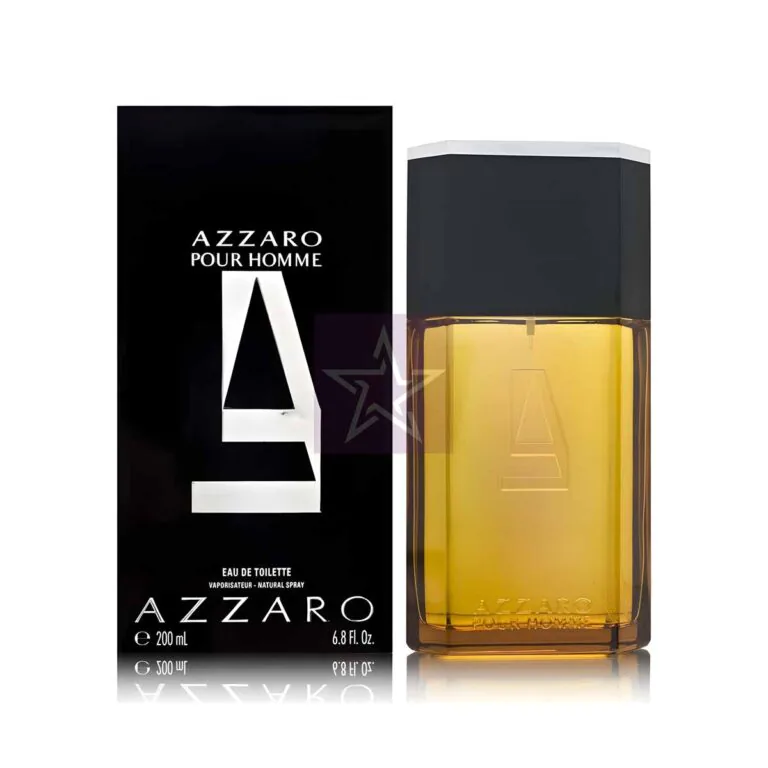 Azzaro Pour Homme Vaporisteur Spray - 100ml, SKU: 3351500011476