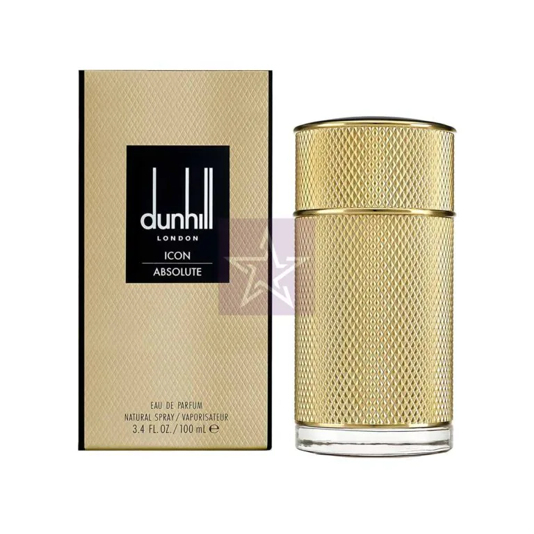 Dunhill Icon Absolute Eau De Parfume - 100ml, SKU: 85715806192