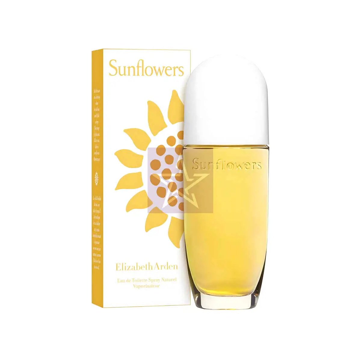Elizabeth Arden Sunflowers For Women EDT Elizabeth Arden Sunflowers For Women EDT - 100 ml, SKU: 85805757748