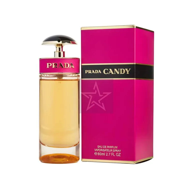 Prada Candy Women EDP - 80 ml, SKU: 8435137727087