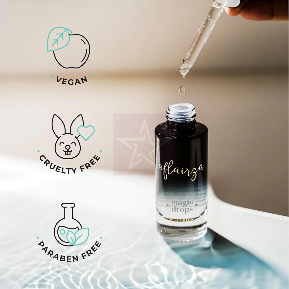 Af.lairza Magic Drop Primer
