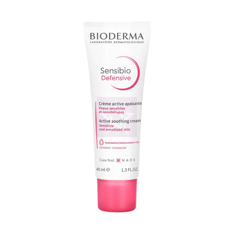 Bioderma Sensibio Cream 40ml