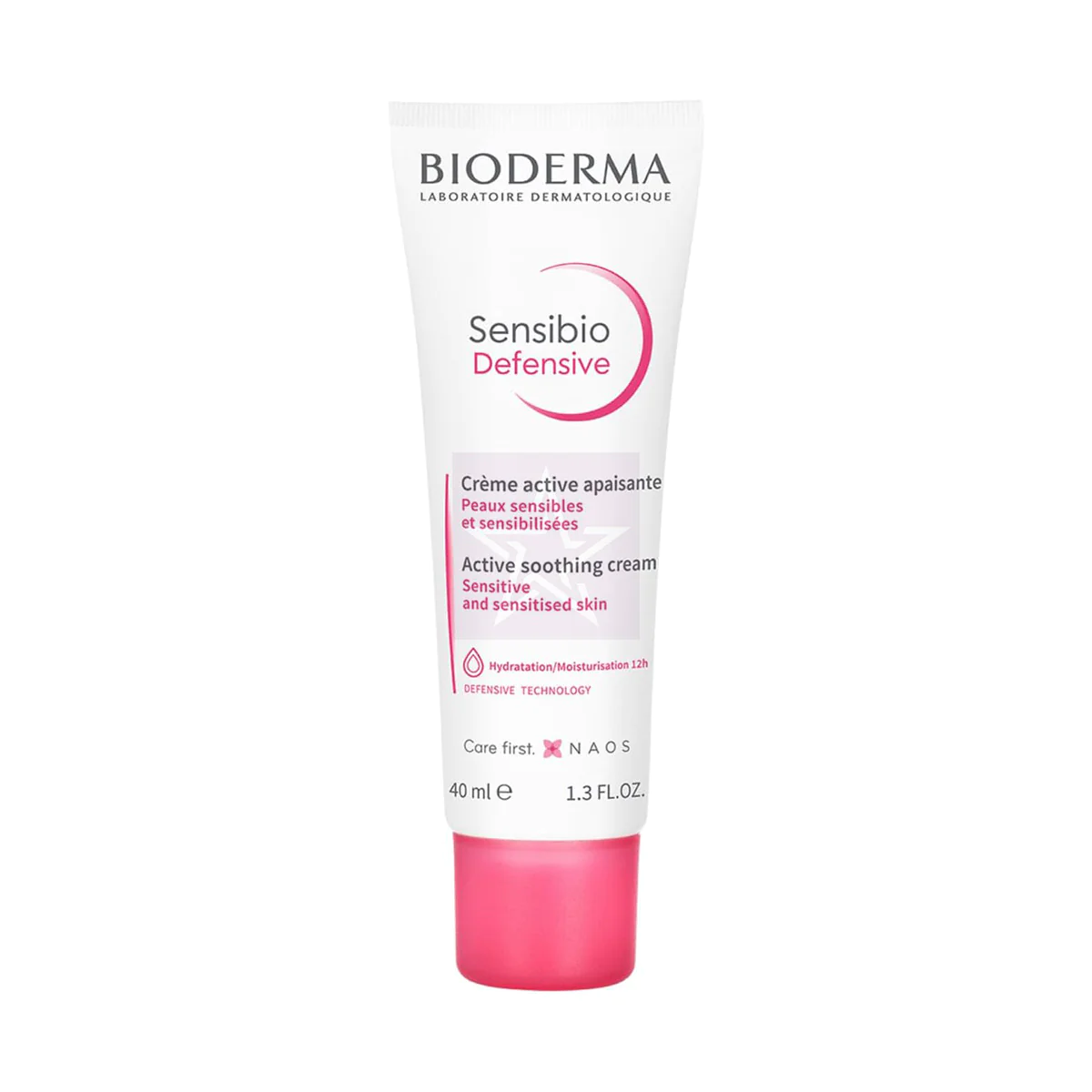Bioderma Sensibio Cream 40ml Bioderma Sensibio Cream 40ml