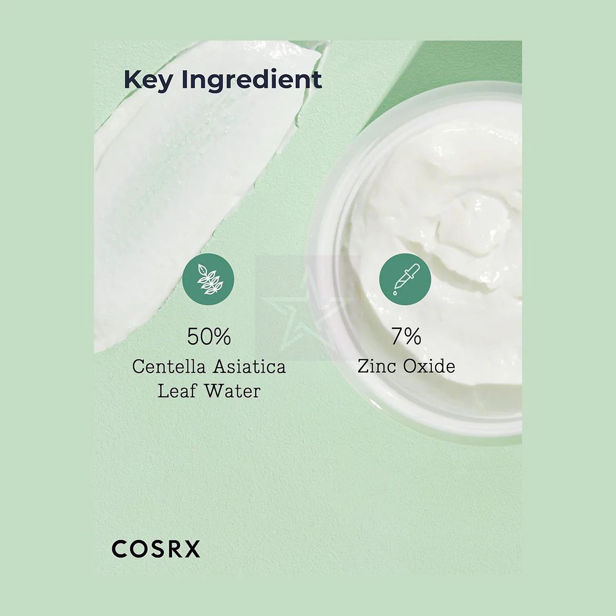 COSRX Centella Blemish