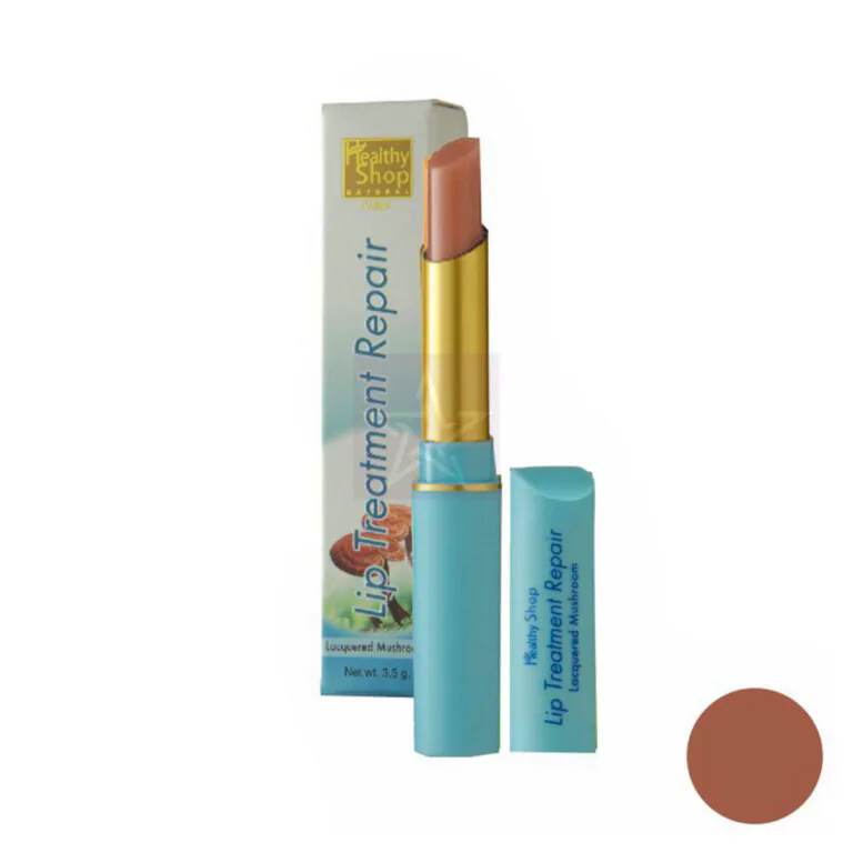 Healthy Shop Lip Treatment Mushroom