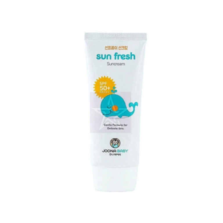 Joona Baby Sun Fresh Sunscream SPF50+ PA++ 50ml