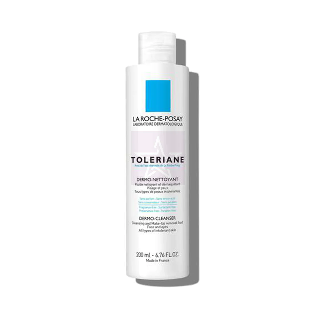 La Roche- Posay Toleriane dermo cleanser La Roche- Posay Toleriane dermo cleanser