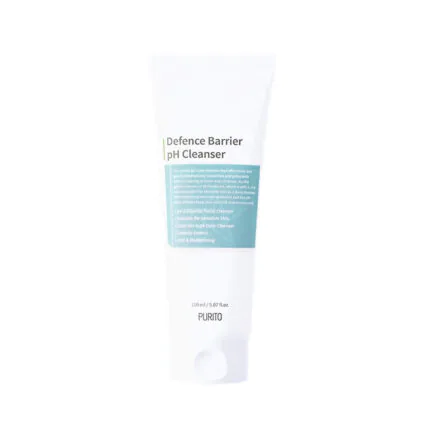 PURITO PH Balancing Bamboo Face Wash