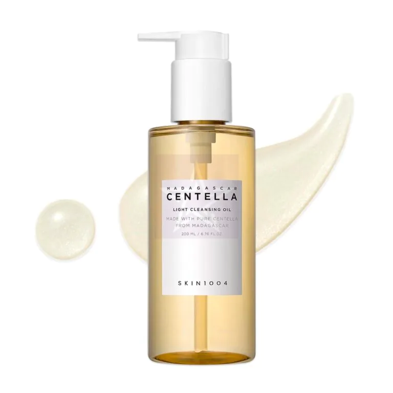 SKIN1004 Madagascar Centella Light Cleansing Oil