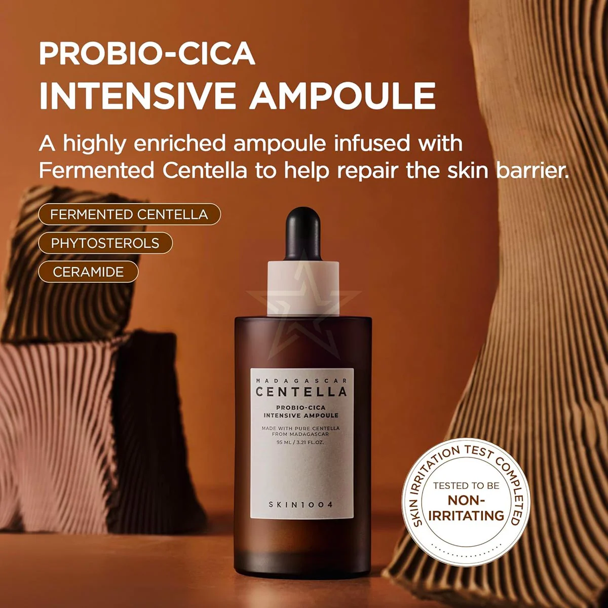 SKIN1004 Probio Cica Intensive Ampoule 50ml - Image 3