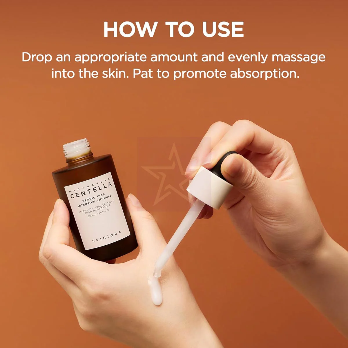 SKIN1004 Probio Cica Intensive Ampoule
