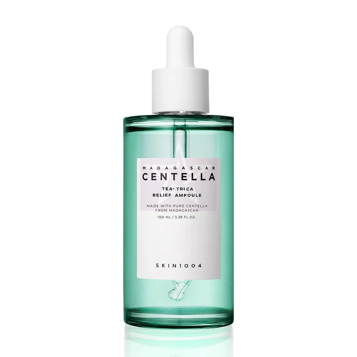 SKIN1004 Tea-Trica Relief Ampoule SKIN1004 Tea-Trica Relief Ampoule