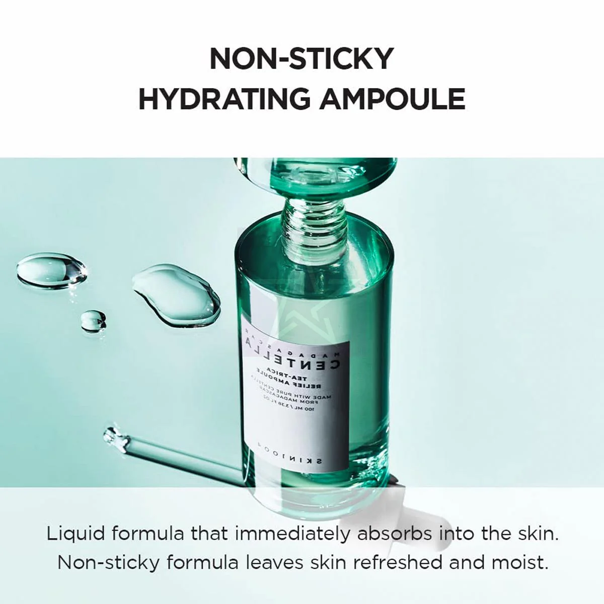 SKIN1004 Tea-Trica Relief Ampoule