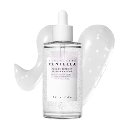 SKIN1004 Tone Glowing Capsule Ampoule Serum 100ml