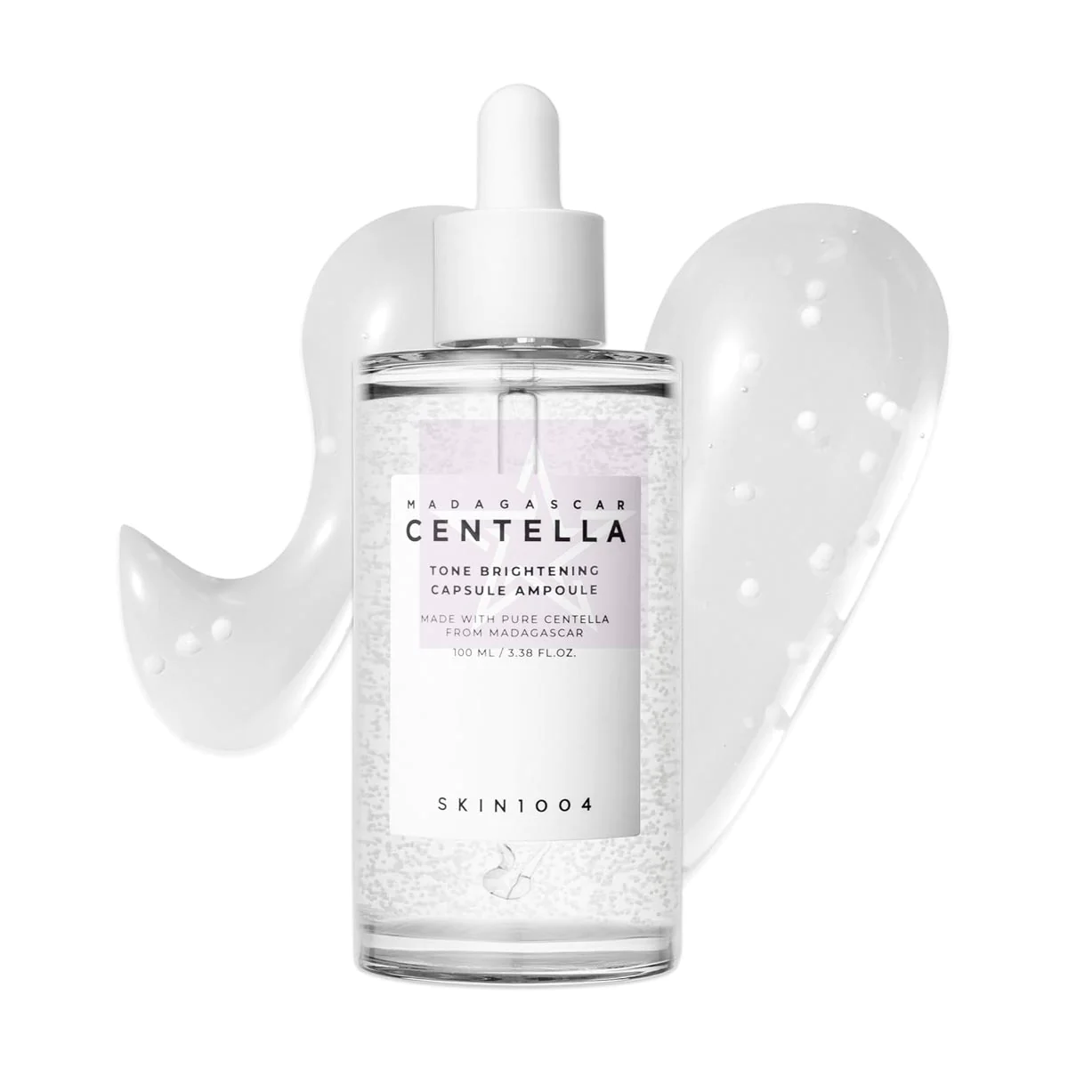 SKIN1004 Tone Glowing Capsule Ampoule Serum 100ml SKIN1004 Tone Glowing Capsule Ampoule Serum 100ml