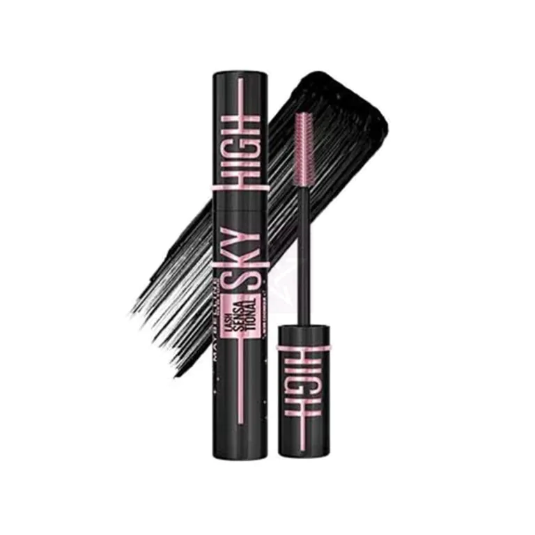 Sky High Waterproof Mascara 803 Cosmic Black