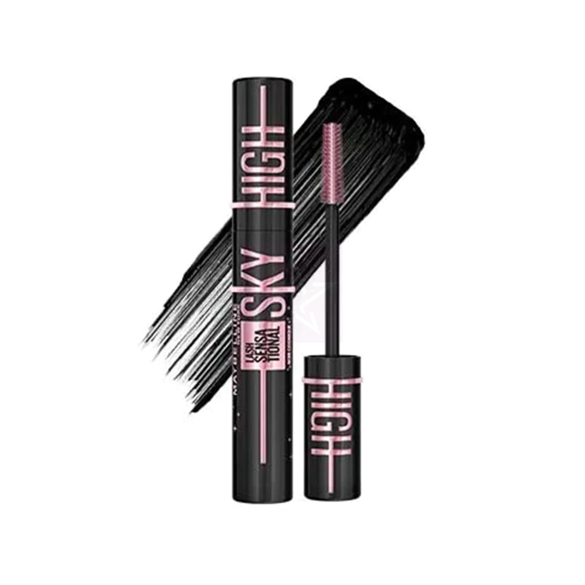 Sky High Waterproof Mascara 803 Cosmic Black Sky High Waterproof Mascara 803 Cosmic Black