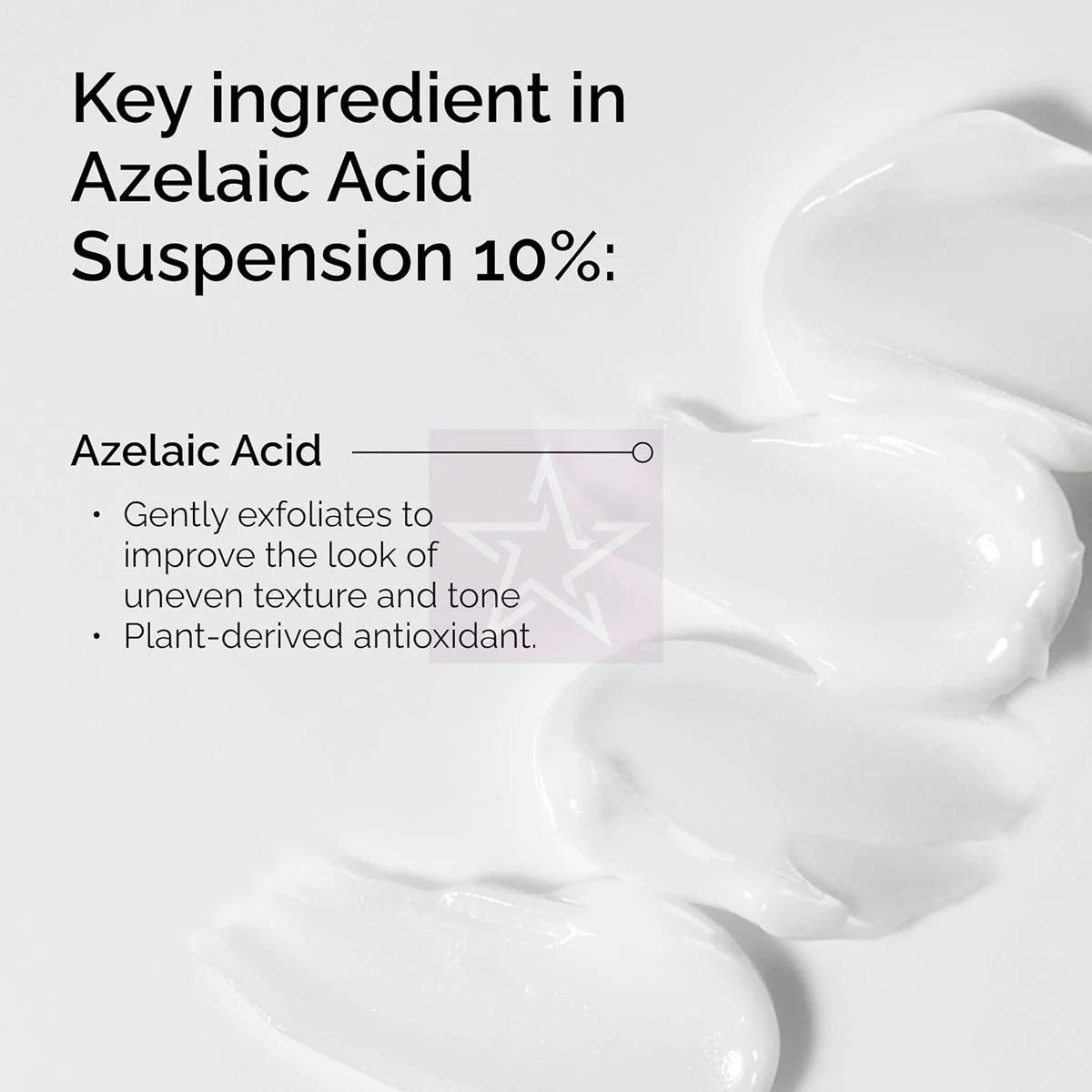 The Ordinary Azelaic Acid Suspension 10%