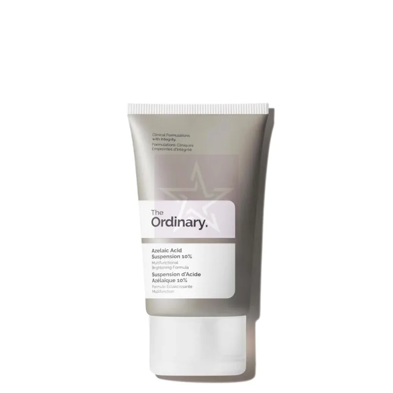 The Ordinary Azelaic Acid Suspension 10%