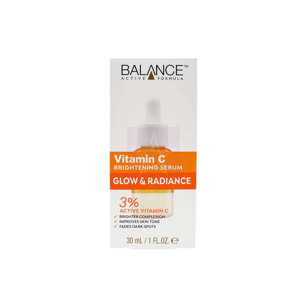 Balance Vitamin C Brightening Serum Balance Vitamin C Brightening Serum