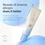 Beauty Of Joseon - Relief Sun Aqua Fresh Rice