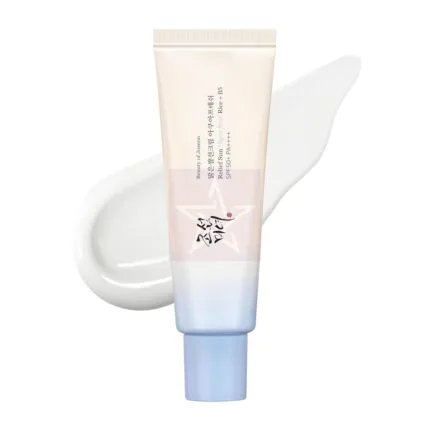 Beauty Of Joseon - Relief Sun Aqua Fresh Rice + B5 with SPF50+